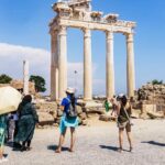 Antalya: Ancient Perge, Aspendos Theater & City of Side Tour - An In-Depth Look at the Tour Experience