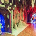 Antalya: Aquarium, Wax Museum, Snow World & Wild Park Ticket - What Past Visitors Say: Authentic Perspectives