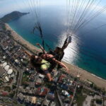 Antalya-Belek-City of Side: Tandem Paragliding With Transfer - The Landing and Post-Flight Experience