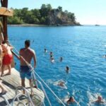 Antalya Boat Tour: Düden Waterfall, Swim & Soft Drinks - The Reviews: What Travelers Say