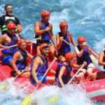 Antalya Buggy or Quad, Rafting, Jeep, Zipline Combo Tour - Is It Worth the Price?