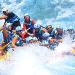 Antalya Buggy, Quad, Jeep, Rafting & Zipline Tour with Lunch - Exploring the Itinerary in Detail