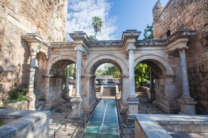 Antalya: City Tour w/Olympos Cable Car, Boat & Lunch - Practical Details & What to Expect