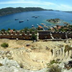 Antalya: Demre, Myra & Kekova Sunken City Guided Tour - Transportation and Duration: What You Should Know