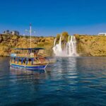 Antalya: Duden Waterfall Relax Boat Trip with Lunch - Practical Details and Tips for the Perfect Day