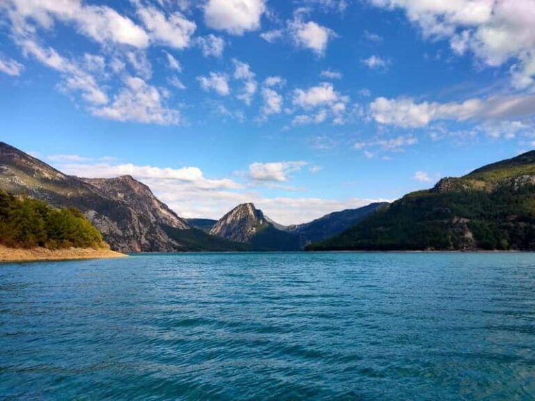 Antalya: Green Canyon Boat Tour & Nature Escape - What Is Included and What to Expect