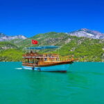 Antalya: Green Canyon Boat Trip w/Lunch near Green Lake - What Makes This Tour Special?