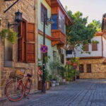 Antalya: Guided Old City Walking Tour of City Highlights - What to Expect During the Tour