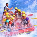 Antalya: Jeep Safari, Rafting, Zipline - Exploring the Full-Day Adventure in Antalya