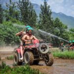 Antalya: Jeep Safari, Zipline, and Canyon Visit with Lunch - Practical Details: What’s Included and What to Know