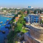 Antalya: Kaleici, Duden Waterfalls And Boat Tour With Lunch - The Boat Trip: Seeing Antalya from the Water