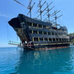 Antalya/Kemer: Boat Tour Visit Caves and Bays With Lunch - Exploring the Itinerary in Detail