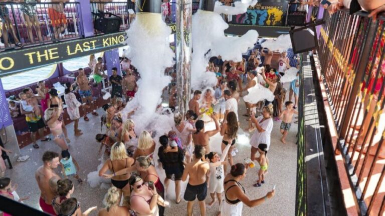 Antalya/Kemer: Pirate Party Boat Trip w/Lunch incl. Transfer - Authentic Experiences from Reviewer Insights