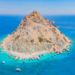 Antalya/Kemer: Suluada & Adrasan Boat Trip with Lunch - The Lunch: A Culinary Break