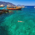 Antalya-Kemer: Suluada Turkish Maldives Boat Tour W Transfer - The Experience in Detail: What Makes It Special