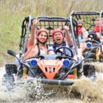 Antalya: Köprülü Canyon Buggy & Monster Truck Adventure Tour - Practical Details for Planning Your Day