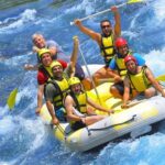 Antalya: Koprulu Canyon Buggy Safari & Rafting Combo - What You Need to Know Before Booking