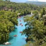 Antalya: Köprülü Canyon Rafting Adventure - A Closer Look at the Experience