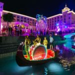 Antalya: Land of Legends Night Show Transfer & Boat Parade - The Experience from a Traveler’s Point of View