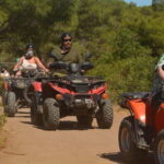 Antalya: Lara Beach Region Quad Safari - Authentic Experiences and Helpful Tips