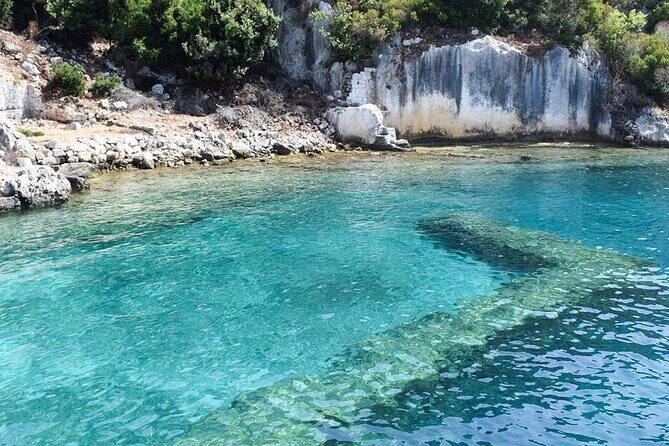 Antalya Myra Kekova & St Nicholas Daily Tours - Who Will Love This Tour?