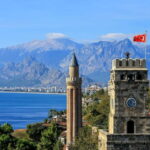 Antalya: Old Town Walking Tour with Dessert Tasting - A Deep Dive into the Experience