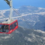 Antalya: Olympos Cable Car & Tahtali Mountains with Transfer - Transportation, Cost, and Practical Tips