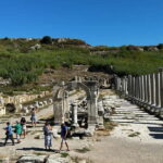 Antalya: Perge Ancient City Tour - What to Expect on the Perge Ancient City Tour