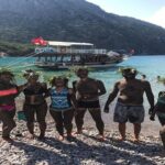 Antalya Porto Genoese Boat Trip with Mud Baths & Hotel Transfer - FAQ