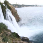 Antalya Private City Tour Waterfalls and Old Town Boat Tour - Transportation, Timing, and Practicalities