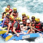 Antalya Rafting, Jeep Safari, Zipline, Buggy Safari Combo Tour - Authentic Experiences from Reviewers