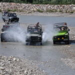 Antalya: River Rafting, Zipline Buggy/Quad Jeep Combo Tour - What’s Included & What’s Not