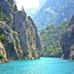 Antalya/Side: Green Canyon Full-Day Boat Tour Lunch &Drinks - What You’ll Love About This Tour