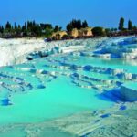 Antalya & Side Pamukkale Day Trip with Hierapolis & Lunch - Three Hours of Freedom: How to Make the Most