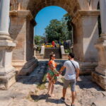 Antalya Sightseeing Old City Tour with Cable Car & Boat Trip - Cable Car Ride: Panoramic Views at 2,365 Meters