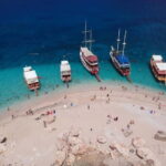 Antalya: Suluada Island Boat Trip with Lunch & Hotel Pickup - What Makes This Tour Stand Out