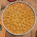 Antalya: Turkish Baklava Cooking Class with a Local Host - What to Expect During Your Baklava Class in Antalya