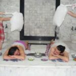 Antalya: Turkish Bath with Sauna, Scrub, Foam & Oil Massage - What We Loved About This Tour