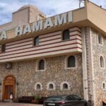 Antalya: Turkish Bath with Separate Areas for Men and Women - Practical Details: What You Need to Know