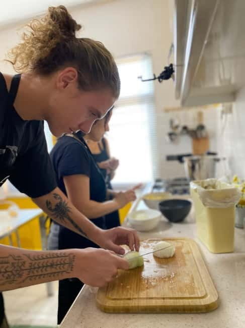 Antalya: Turkish Cooking Class with a Local Host - Why Choose This Cooking Class?