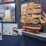 Antarctica Interactive Experience - The Experience for Different Types of Travelers