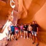 Antelope Canyon and Horseshoe Bend Day Tour from Las Vegas - Detailed Breakdown of the Experience