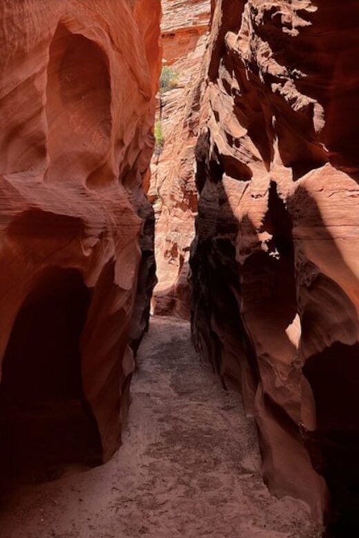 Antelope Canyon: Hidden Hiking Tour - The Value of a Private Group