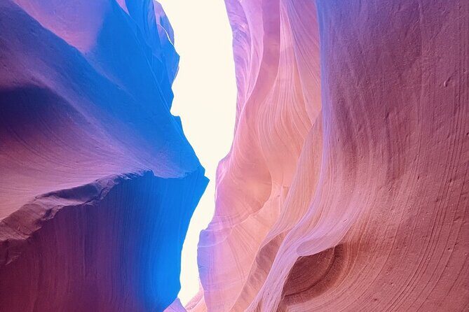 Antelope Canyon Horseshoe Bend and Glen Canyon Dam from Page AZ - Who Is This Tour Best Suited For?