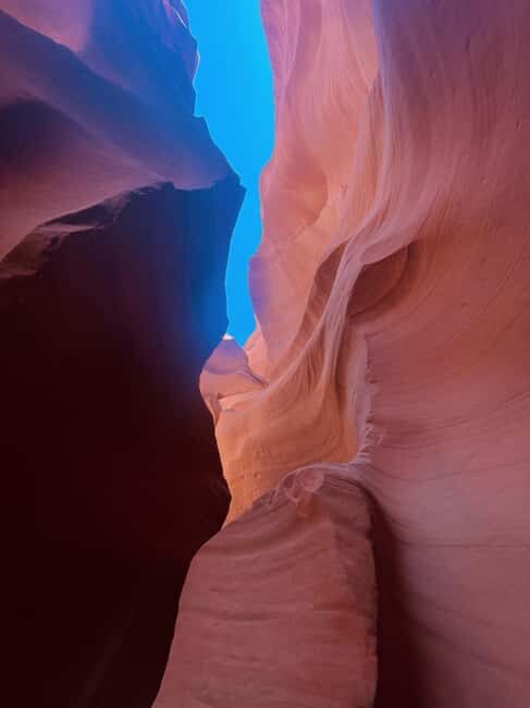 Antelope Canyon, Horseshoe Bend, Lake Powell from Page, AZ - The Value of the Tour — Is It Worth It?