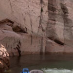 Antelope Canyon: Kayaking & Swimming Fun - Equipment and Inclusions