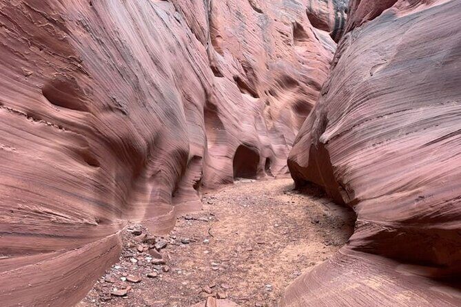 Antelope Canyon/Lake Powell Kayak Rentals: Self-Guided Adventures - Practical Details and What to Expect