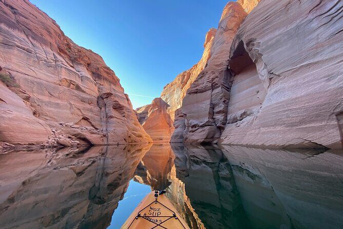 Antelope Canyon Lake Powell Kayak Rentals - Value & Practical Insights