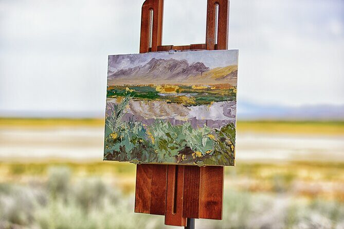 Antelope Island Wildlife Expedition Great Salt Lake Adventure - The Experience from Reviews