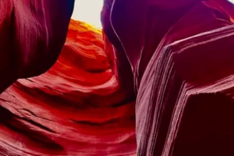 Antelope Valley: Upper Antelope Deer Canyon Tour - The Experience Itself: What to Expect